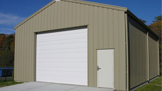 Garage Door Openers at Fluffy Estates Flower Mound, Texas